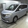 nissan serena 2012 -NISSAN--Serena C26-046037---NISSAN--Serena C26-046037- image 5