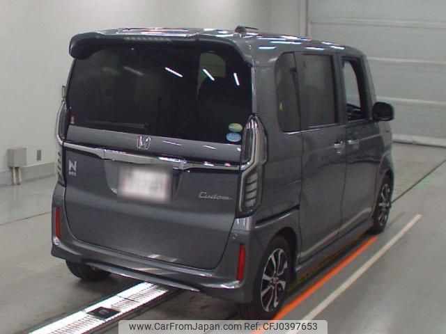 honda n-box 2020 quick_quick_6BA-JF3_JF3-1450304 image 2