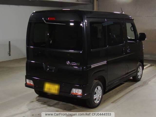 daihatsu atrai 2023 -DAIHATSU 【大阪 480ﾑ6619】--Atrai Van 3BD-S700V--S700V-0098767---DAIHATSU 【大阪 480ﾑ6619】--Atrai Van 3BD-S700V--S700V-0098767- image 2