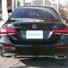 mercedes-benz a-class 2022 -MERCEDES-BENZ--Benz A Class 3DA-177112--W1K1771122J347989---MERCEDES-BENZ--Benz A Class 3DA-177112--W1K1771122J347989- image 21