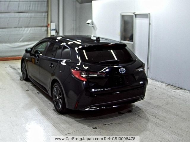 toyota corolla-touring-wagon 2020 -TOYOTA--Corolla Touring ZWE211W-6032464---TOYOTA--Corolla Touring ZWE211W-6032464- image 2