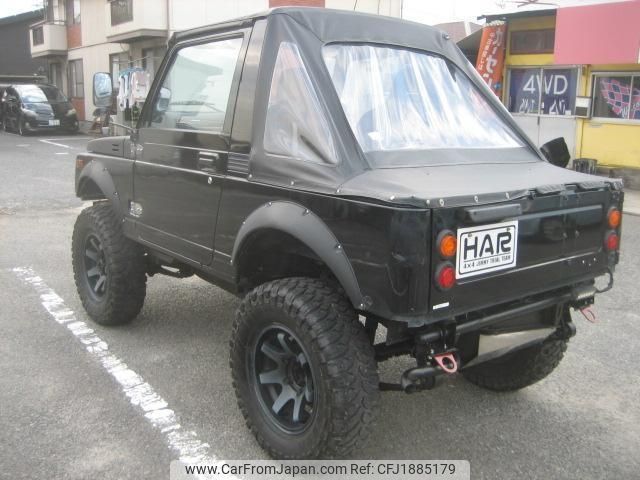 suzuki jimny 1993 CFJ1885179 image 2