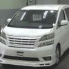 toyota vellfire 2009 -TOYOTA--Vellfire ANH20W-8078854---TOYOTA--Vellfire ANH20W-8078854- image 5