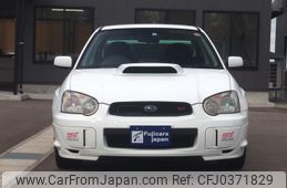 subaru impreza 2005 GOO_JP_700123019230241026001