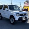 suzuki jimny 2013 -SUZUKI--Jimny TA-JB23W--JB23W-703051---SUZUKI--Jimny TA-JB23W--JB23W-703051- image 2