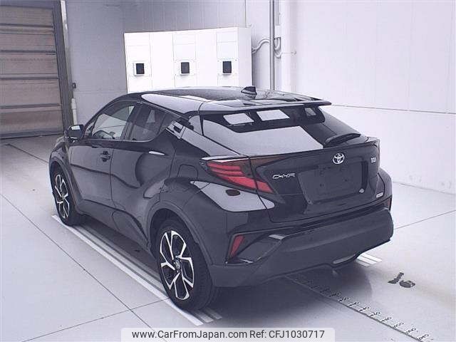 toyota c-hr 2020 -TOYOTA--C-HR ZYX11-2016480---TOYOTA--C-HR ZYX11-2016480- image 2