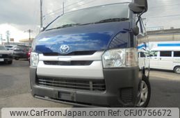 toyota hiace-van 2020 YAMAKATSU_TRH200-5041507