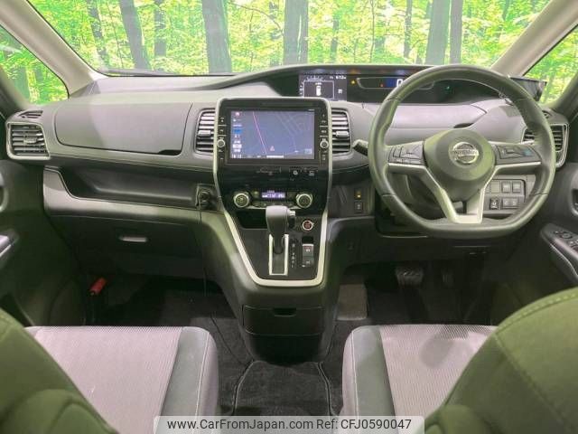 nissan serena 2016 -NISSAN--Serena DAA-GFNC27--GFNC27-000963---NISSAN--Serena DAA-GFNC27--GFNC27-000963- image 2