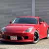 nissan fairlady-z 2004 quick_quick_UA-Z33_Z33-300932 image 1