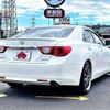 toyota mark-x 2011 CFJ1785753 image 2