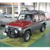 daihatsu rugger 1990 -DAIHATSU--Rugger S-F75V--F75-030480---DAIHATSU--Rugger S-F75V--F75-030480- image 1