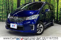 honda freed-hybrid 2016 quick_quick_GP3_GP3-1236147