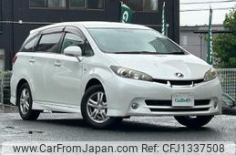 toyota wish 2010 -TOYOTA--Wish DBA-ZGE20W--ZGE20-0039540---TOYOTA--Wish DBA-ZGE20W--ZGE20-0039540-