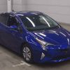 toyota prius 2016 quick_quick_DAA-ZVW51_ZVW51-8008827 image 1