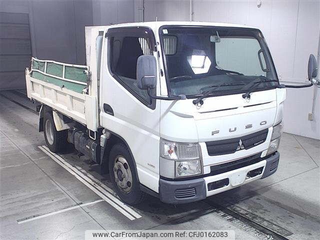 mitsubishi-fuso canter 2014 -MITSUBISHI--Canter FBA60-531135---MITSUBISHI--Canter FBA60-531135- image 1