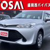 toyota corolla-fielder 2017 -TOYOTA--Corolla Fielder DBA-NZE164G--NZE164-8011887---TOYOTA--Corolla Fielder DBA-NZE164G--NZE164-8011887- image 1