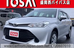 toyota corolla-fielder 2017 -TOYOTA--Corolla Fielder DBA-NZE164G--NZE164-8011887---TOYOTA--Corolla Fielder DBA-NZE164G--NZE164-8011887-