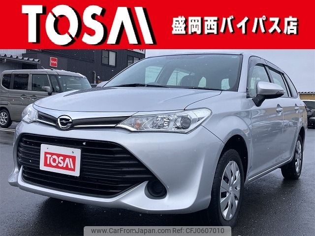 toyota corolla-fielder 2017 -TOYOTA--Corolla Fielder DBA-NZE164G--NZE164-8011887---TOYOTA--Corolla Fielder DBA-NZE164G--NZE164-8011887- image 1