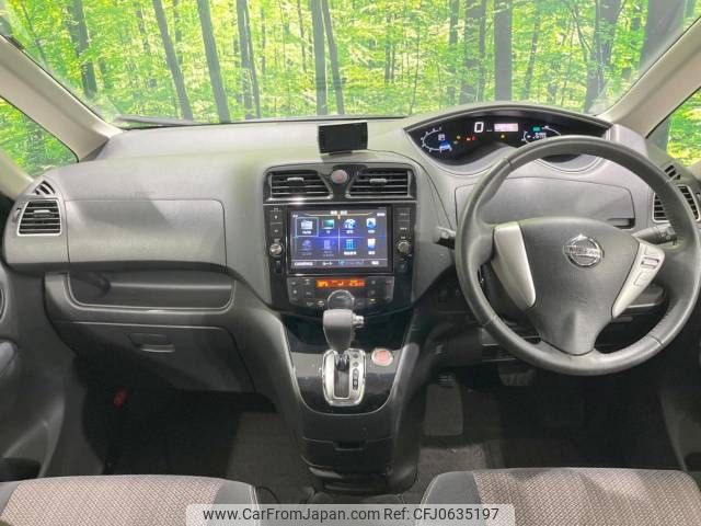 nissan serena 2014 -NISSAN--Serena DAA-HFC26--HFC26-227729---NISSAN--Serena DAA-HFC26--HFC26-227729- image 2