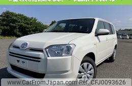 toyota probox 2024 quick_quick_6AE-NHP160V_0109471