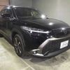 toyota corolla-cross 2023 -TOYOTA 【宇都宮 301ﾓ7755】--Corolla Cross ZSG10-1027018---TOYOTA 【宇都宮 301ﾓ7755】--Corolla Cross ZSG10-1027018- image 4