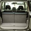 mitsubishi pajero-mini 1996 No.15147 image 7
