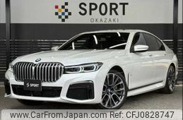 bmw 7-series 2021 -BMW--BMW 7 Series 3DA-7S30--WBA7S62040CF53158---BMW--BMW 7 Series 3DA-7S30--WBA7S62040CF53158-