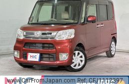 daihatsu tanto 2014 quick_quick_LA600S_LA600S-0141695
