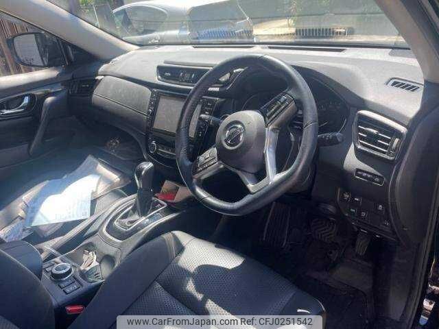 nissan x-trail 2021 504928-924606 image 1