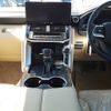 toyota land-cruiser-wagon 2025 CFJ1497975 image 10