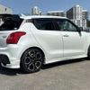 suzuki swift 2021 -SUZUKI--Swift 4BA-ZC33S--ZC33S-409809---SUZUKI--Swift 4BA-ZC33S--ZC33S-409809- image 3