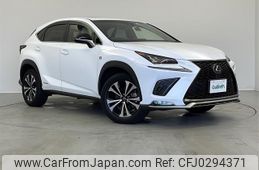 lexus nx 2018 -LEXUS--Lexus NX DAA-AYZ15--AYZ15-1010788---LEXUS--Lexus NX DAA-AYZ15--AYZ15-1010788-