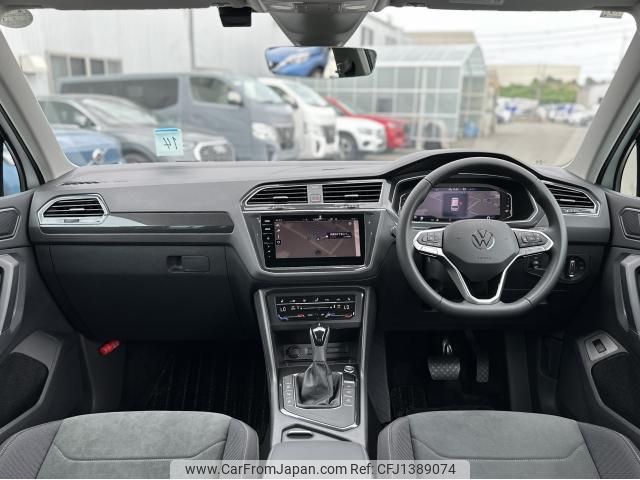 volkswagen tiguan 2024 quick_quick_5NDPC_WVGZZZ5N4RW035457 image 2