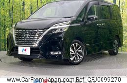 nissan serena 2021 -NISSAN--Serena 5AA-GFC27--GFC27-225620---NISSAN--Serena 5AA-GFC27--GFC27-225620-