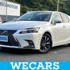 lexus ct 2018 quick_quick_DAA-ZWA10_ZWA10-2324501 image 1