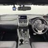lexus nx 2016 -LEXUS--Lexus NX DAA-AYZ15--AYZ15-1007295---LEXUS--Lexus NX DAA-AYZ15--AYZ15-1007295- image 17