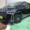 toyota alphard 2021 -TOYOTA 【名変中 】--Alphard AGH35W--0048645---TOYOTA 【名変中 】--Alphard AGH35W--0048645- image 1