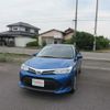 toyota corolla-fielder 2020 504749-RAOID:13784 image 6