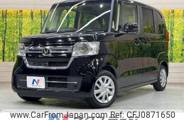 honda n-box 2021 -HONDA--N BOX 6BA-JF3--JF3-5113756---HONDA--N BOX 6BA-JF3--JF3-5113756-