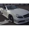 mercedes-benz sl-class 2008 -MERCEDES-BENZ 【岡崎 300ﾎ1905】--Benz SL CBA-230471--WDB2304711F151500---MERCEDES-BENZ 【岡崎 300ﾎ1905】--Benz SL CBA-230471--WDB2304711F151500- image 22