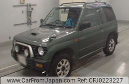 mitsubishi pajero-mini 1996 -MITSUBISHI--Pajero mini H56A-5102558---MITSUBISHI--Pajero mini H56A-5102558-