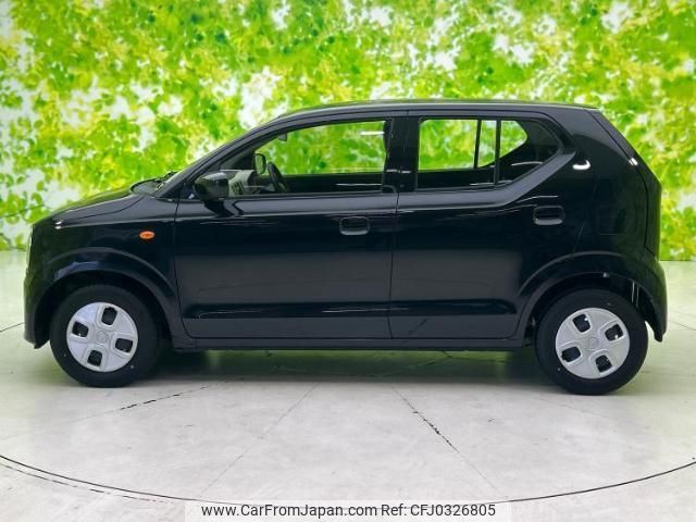 suzuki alto 2021 quick_quick_5BA-HA36S_HA36S-624128 image 2