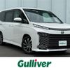 toyota voxy 2023 -TOYOTA--Voxy 6BA-MZRA90W--MZRA90-0046636---TOYOTA--Voxy 6BA-MZRA90W--MZRA90-0046636- image 1