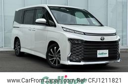 toyota voxy 2023 -TOYOTA--Voxy 6BA-MZRA90W--MZRA90-0046636---TOYOTA--Voxy 6BA-MZRA90W--MZRA90-0046636-