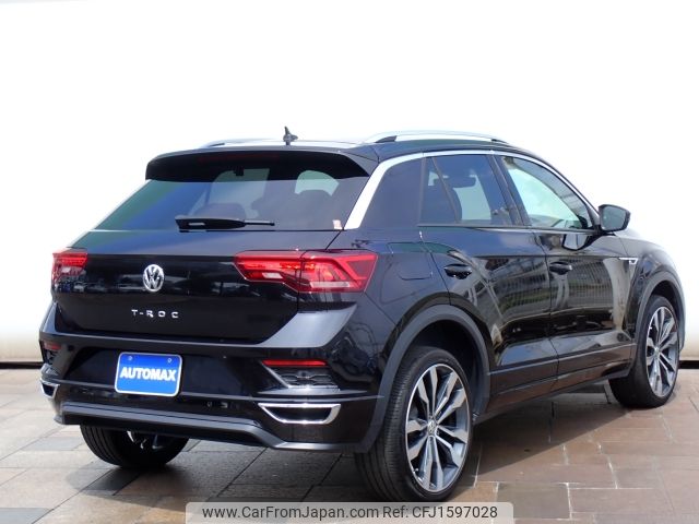 volkswagen volkswagen-others 2020 CFJ1597028 image 2