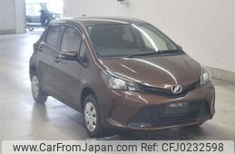 toyota vitz undefined -TOYOTA--Vitz NSP135-2050058---TOYOTA--Vitz NSP135-2050058-