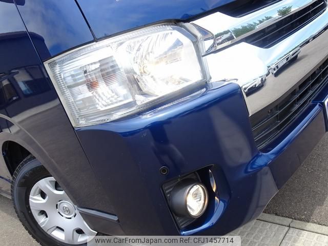 toyota hiace-wagon 2015 GOO_JP_700120021230250723001 image 2