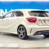 mercedes-benz a-class 2016 -MERCEDES-BENZ--Benz A Class DBA-176051--WDD1760512J513643---MERCEDES-BENZ--Benz A Class DBA-176051--WDD1760512J513643- image 15