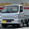 suzuki carry-truck 2017 -SUZUKI--Carry Truck EBD-DA16T--DA16T-345335---SUZUKI--Carry Truck EBD-DA16T--DA16T-345335- image 1