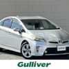 toyota prius 2014 -TOYOTA--Prius DAA-ZVW30--ZVW30-5697444---TOYOTA--Prius DAA-ZVW30--ZVW30-5697444- image 1